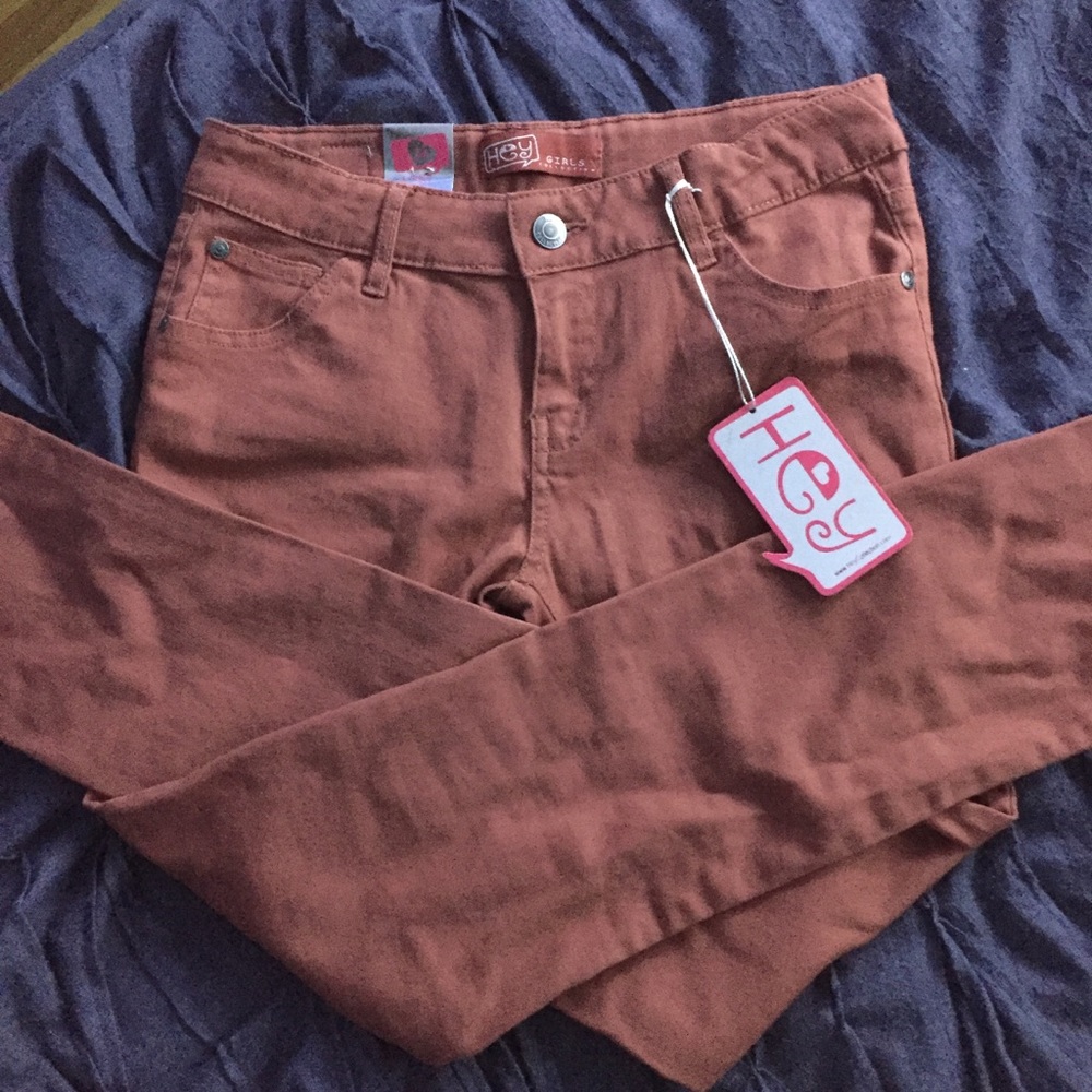 🆕Girls’ Jeans